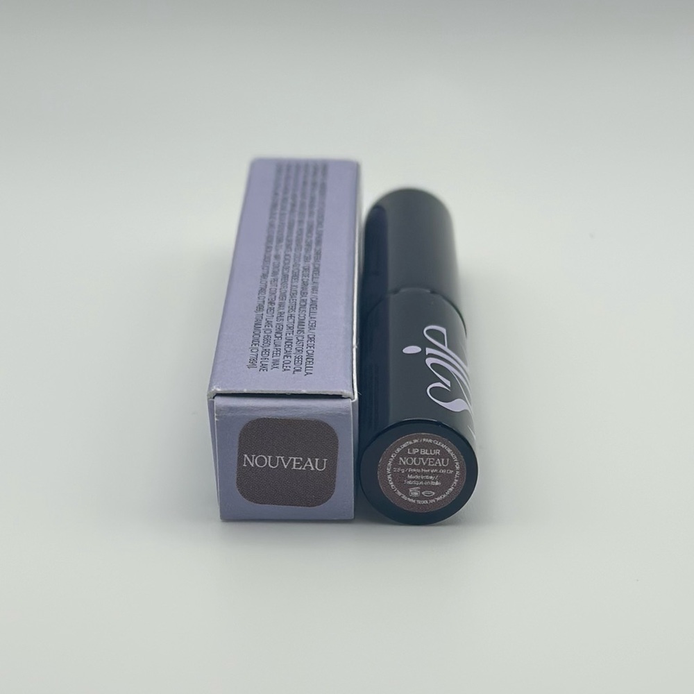 Saie Lip Blurr Lipstick Bundle - Picture 6 of 6